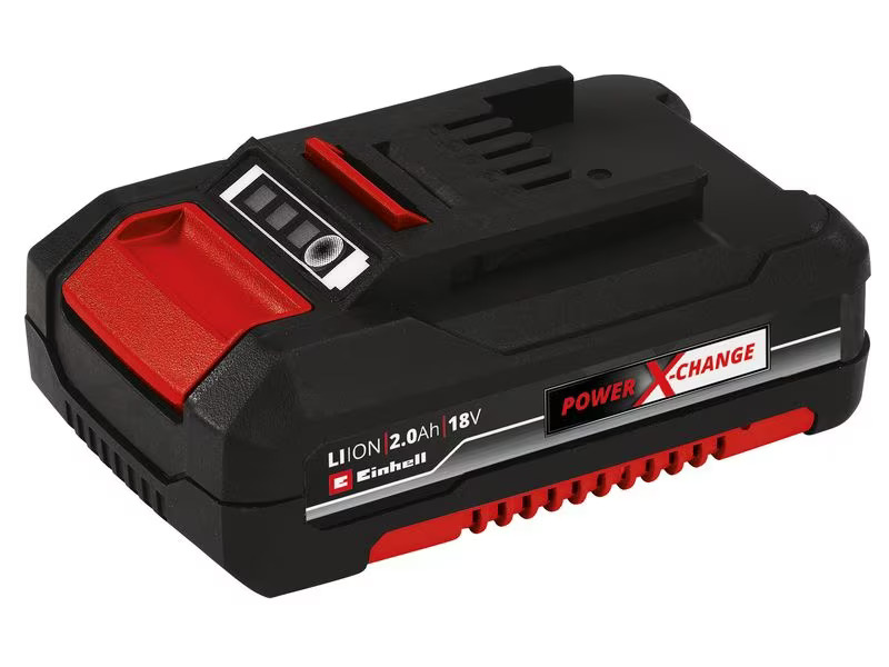 Einhell Automotive Akku-Kompressor CE-AP 18+CE-CC 18+2.0 Ah Kit