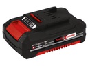 Einhell Automotive Akku-Kompressor CE-AP 18+CE-CC 18+2.0 Ah Kit