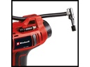 Einhell Automotive Akku-Kompressor CE-AP 18+CE-CC 18+2.0 Ah Kit
