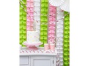 Partydeco Kerze 12.5 cm, 12-teiig, Gold