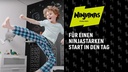 Pampers Trainingswindeln Ninjamas Jungs 8-12 Jahre, 54 Stk.