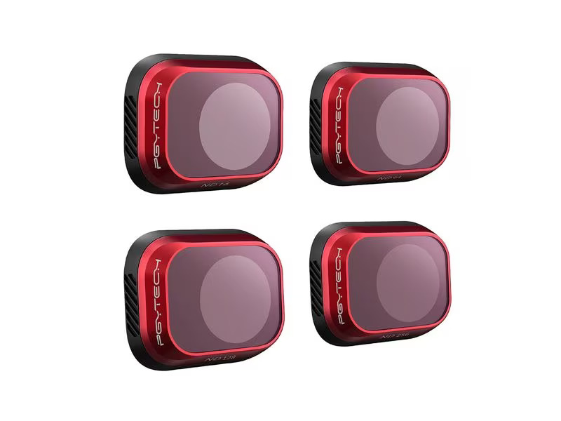 PGYTECH Mini 3 CPL+ND-PL Filter Set