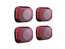 PGYTECH Mini 3 CPL+ND-PL Filter Set