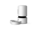 Petlibro Futterautomat Granary Camera Monitoring Dual Feeder 5l Weiss