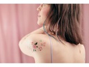 Partydeco Tattoo Set I'm in love