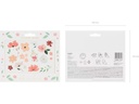 Partydeco Tattoo Set I'm in love