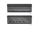PureLink Dockingstation USB-C VL-DS100