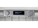 soundmaster Küchenradio UR2022SI Silber