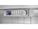 soundmaster Küchenradio IR1500SI Silber