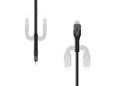 UAG USB 2.0-Kabel USB-C Lightning USB C - Lightning 1.5 m