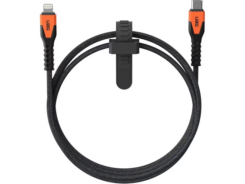 UAG USB 2.0-Kabel USB-C Lightning USB C - Lightning 1.5 m