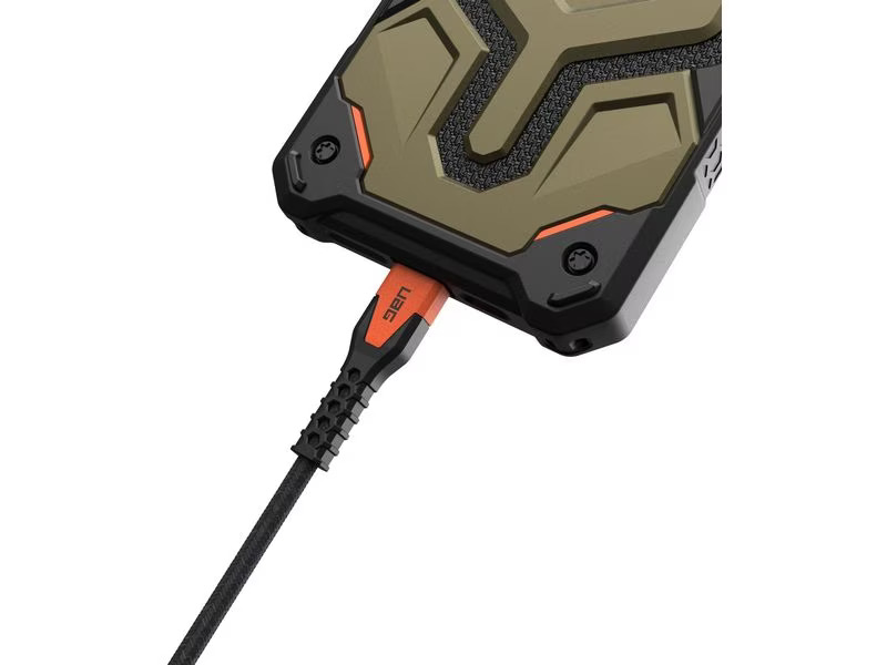 UAG USB 2.0-Kabel USB-C Lightning USB C - Lightning 1.5 m
