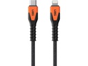 UAG USB 2.0-Kabel USB-C Lightning USB C - Lightning 1.5 m
