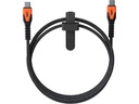 UAG USB 2.0-Kabel USB-C Lightning USB C - Lightning 1.5 m