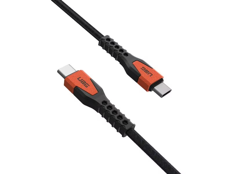 UAG USB 2.0-Kabel USB-C Lightning USB C - Lightning 1.5 m