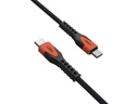 UAG USB 2.0-Kabel USB-C Lightning USB C - Lightning 1.5 m