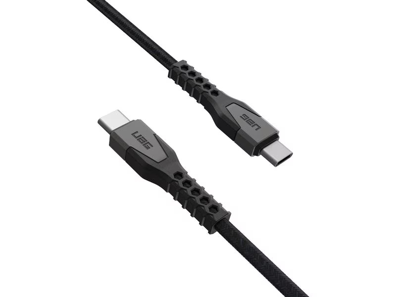 UAG USB 2.0-Kabel USB-C Lightning USB C - Lightning 1.5 m