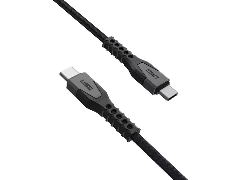 UAG USB 2.0-Kabel USB-C Lightning USB C - Lightning 1.5 m