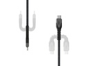 UAG USB 2.0-Kabel USB-C Lightning USB C - Lightning 1.5 m