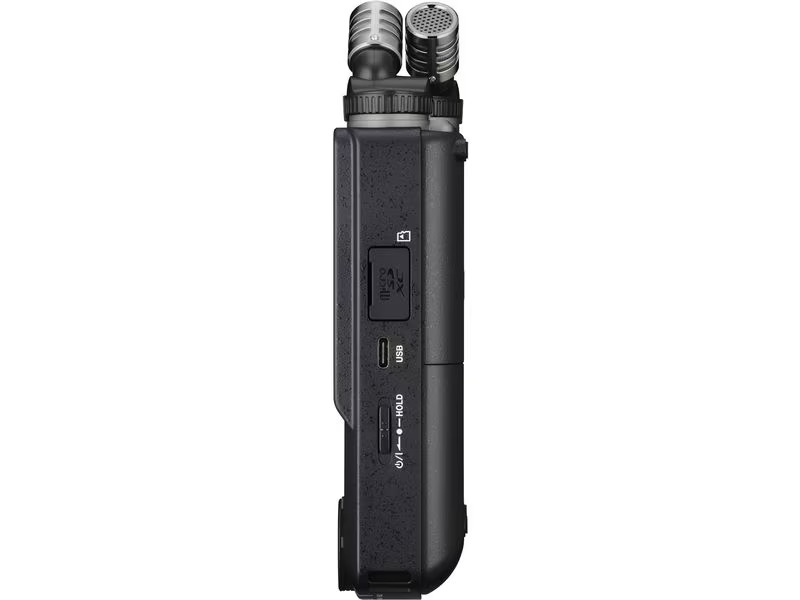 Tascam Portable Recorder Portacapture X6