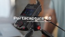 Tascam Portable Recorder Portacapture X6