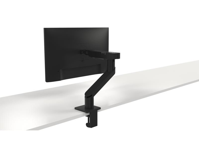 DELL Tischhalterung MDA17 bis 10 kg – Schwarz