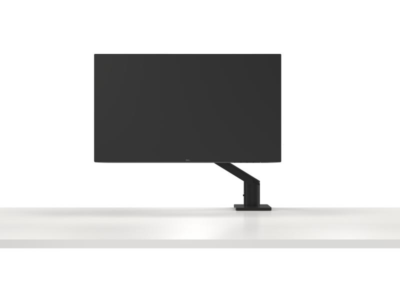 DELL Tischhalterung MDA17 bis 10 kg – Schwarz