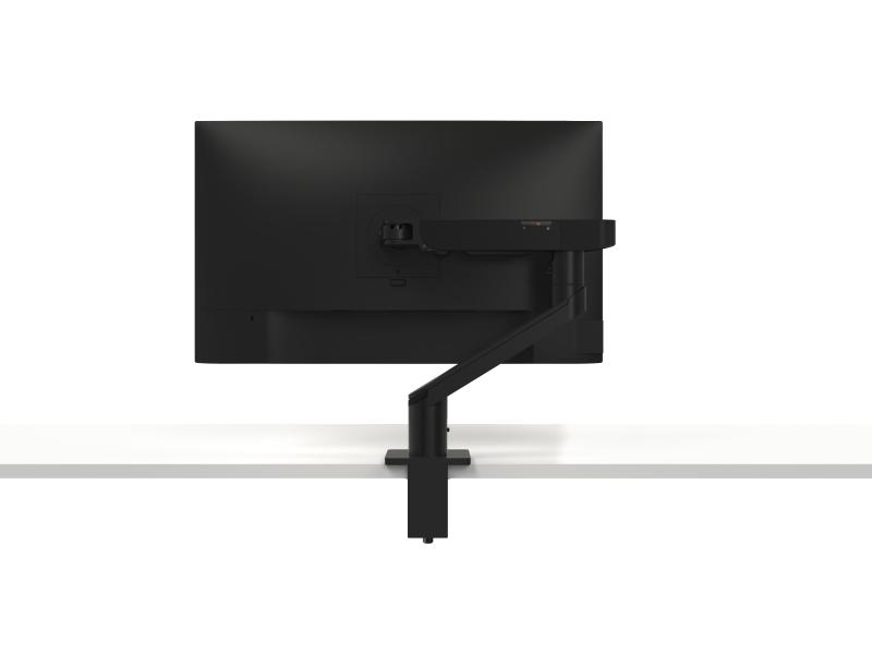 DELL Tischhalterung MDA17 bis 10 kg – Schwarz