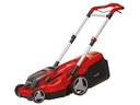 Einhell Akku-Rasenmäher RASARRO 36/38 (2 x 4 Ah)
