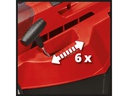 Einhell Akku-Rasenmäher RASARRO 36/38 (2 x 4 Ah)