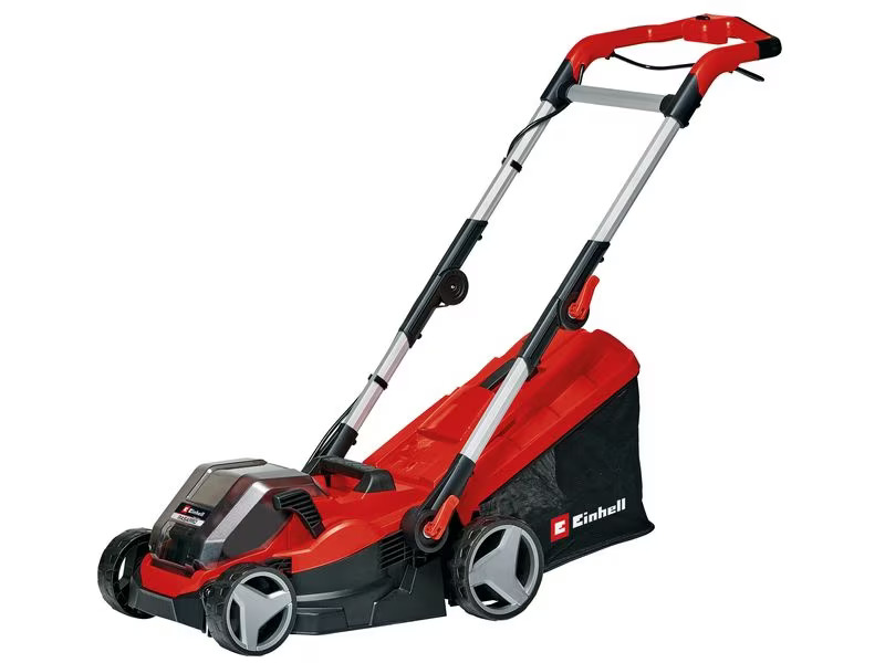 Einhell Akku-Rasenmäher RASARRO 36/34 (2 x 3.0Ah)