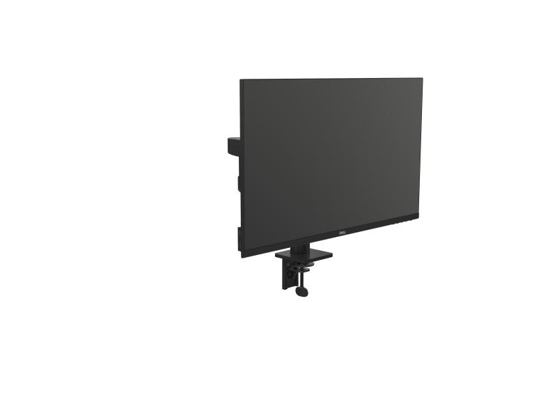DELL Tischhalterung MDA17 bis 10 kg – Schwarz