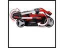 Einhell Akku-Rasenmäher RASARRO 36/34 (2 x 3.0Ah)