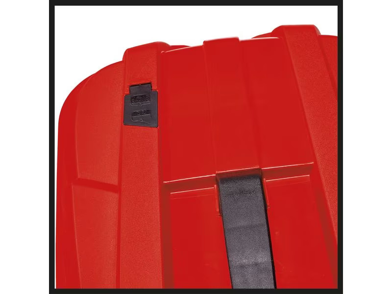 Einhell Akku-Rasenmäher RASARRO 36/34 (2 x 3.0Ah)