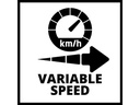 Einhell Akku-Rasenmäher GP-CM 36/47 S Li BL (4 x 4.0Ah)