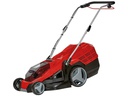 Einhell Akku-Rasenmäher GE-CM 36/43 Li M (2 x 4.0Ah)