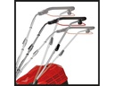 Einhell Akku-Rasenmäher GE-CM 36/43 Li M (2 x 4.0Ah)