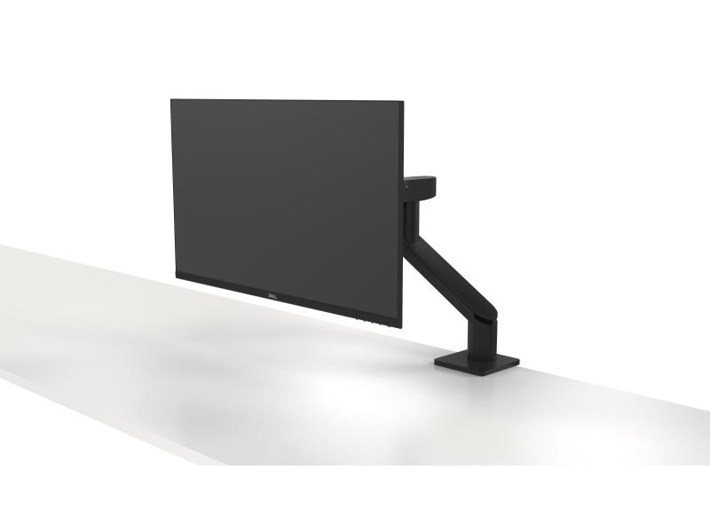 DELL Tischhalterung MDA17 bis 10 kg – Schwarz