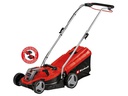 Einhell Akku-Rasenmäher GE-CM 18/33 Li-Solo