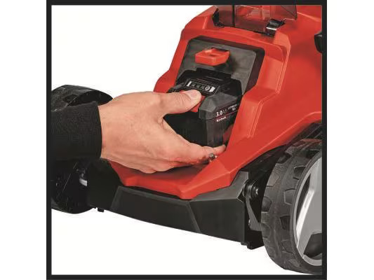 Einhell Akku-Rasenmäher GE-CM 18/33 Li-Solo
