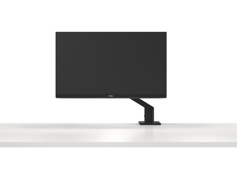 DELL Tischhalterung MDA17 bis 10 kg – Schwarz