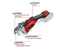 Einhell Akku-Astsäge GE-GS 18/150 Li-Solo