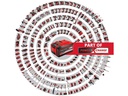 Einhell Akku-Astsäge GE-GS 18/150 Li-Solo