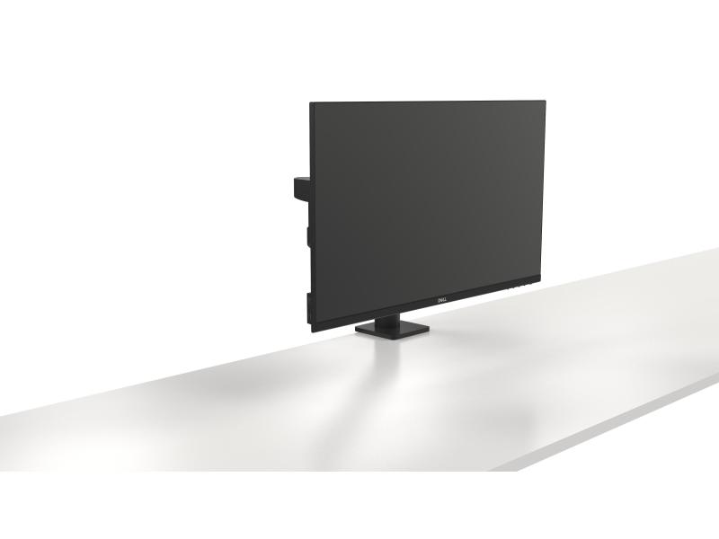 DELL Tischhalterung MDA17 bis 10 kg – Schwarz