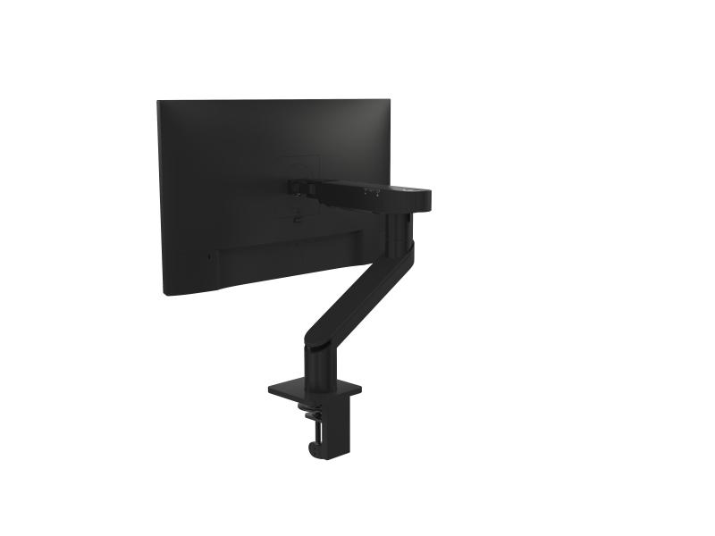 DELL Tischhalterung MDA17 bis 10 kg – Schwarz