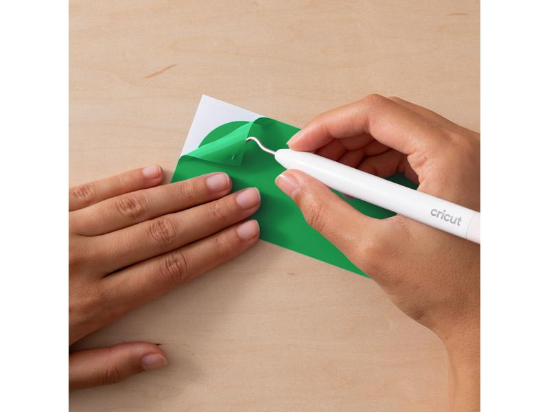 Cricut Vinylfolie Joy Xtra Smart permanent 3-teilig, Summer
