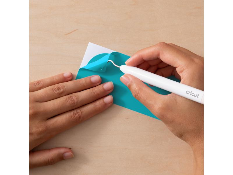 Cricut Vinylfolie Joy Xtra Smart permanent 3-teilig, Rollerskate