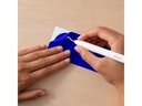 Cricut Vinylfolie Joy Xtra Smart permanent 3-teilig, Pinwheel