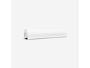 Cricut Vinylfolie Joy Xtra Smart permanent 24.1 x 91.4 cm, Weiss