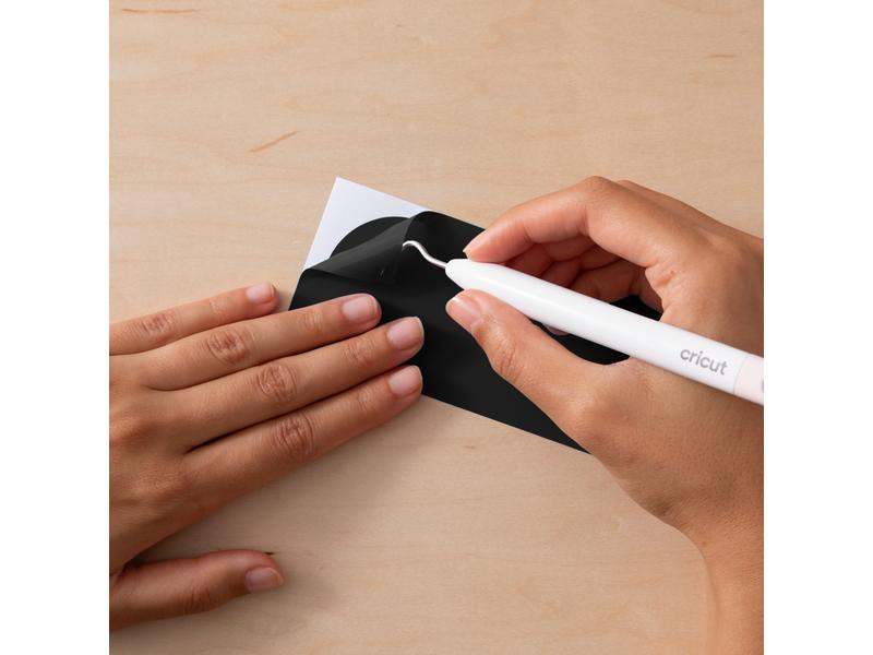 Cricut Vinylfolie Joy Xtra Smart ablösbar 3-teilig, Elegance